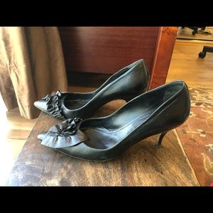 Giambattista Valli Heels